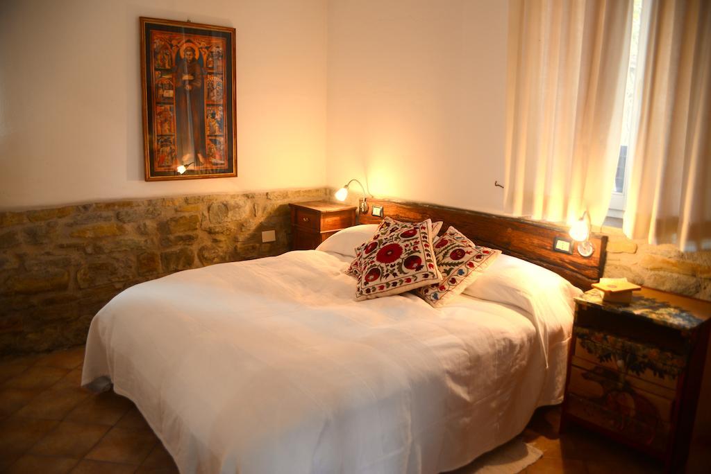 Casa Rosa Guest House Santa Maria Lignano Екстериор снимка