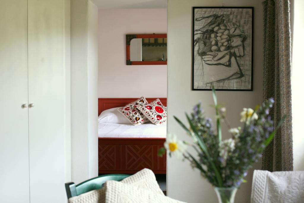 Casa Rosa Guest House Santa Maria Lignano Стая снимка