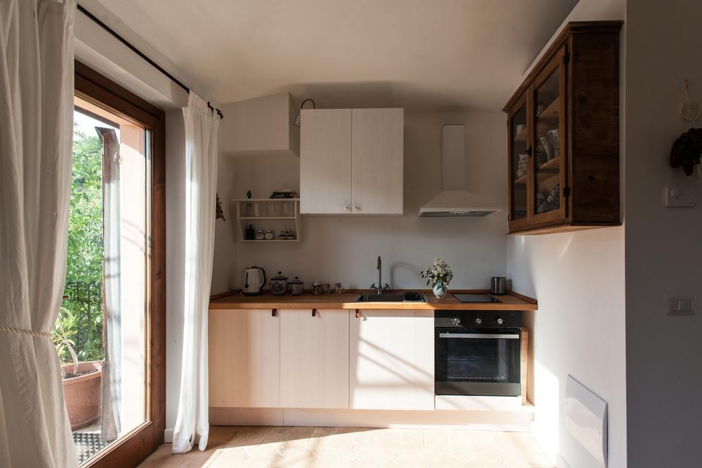 Casa Rosa Guest House Santa Maria Lignano Екстериор снимка