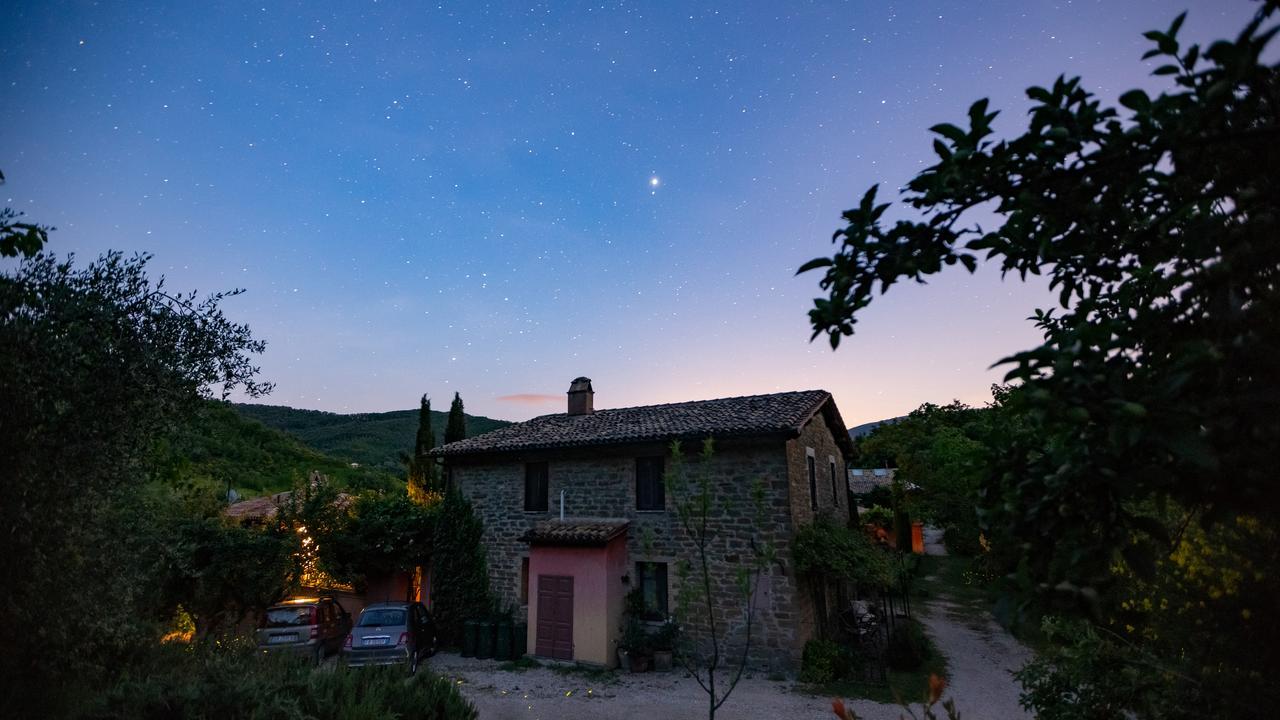 Casa Rosa Guest House Santa Maria Lignano Екстериор снимка