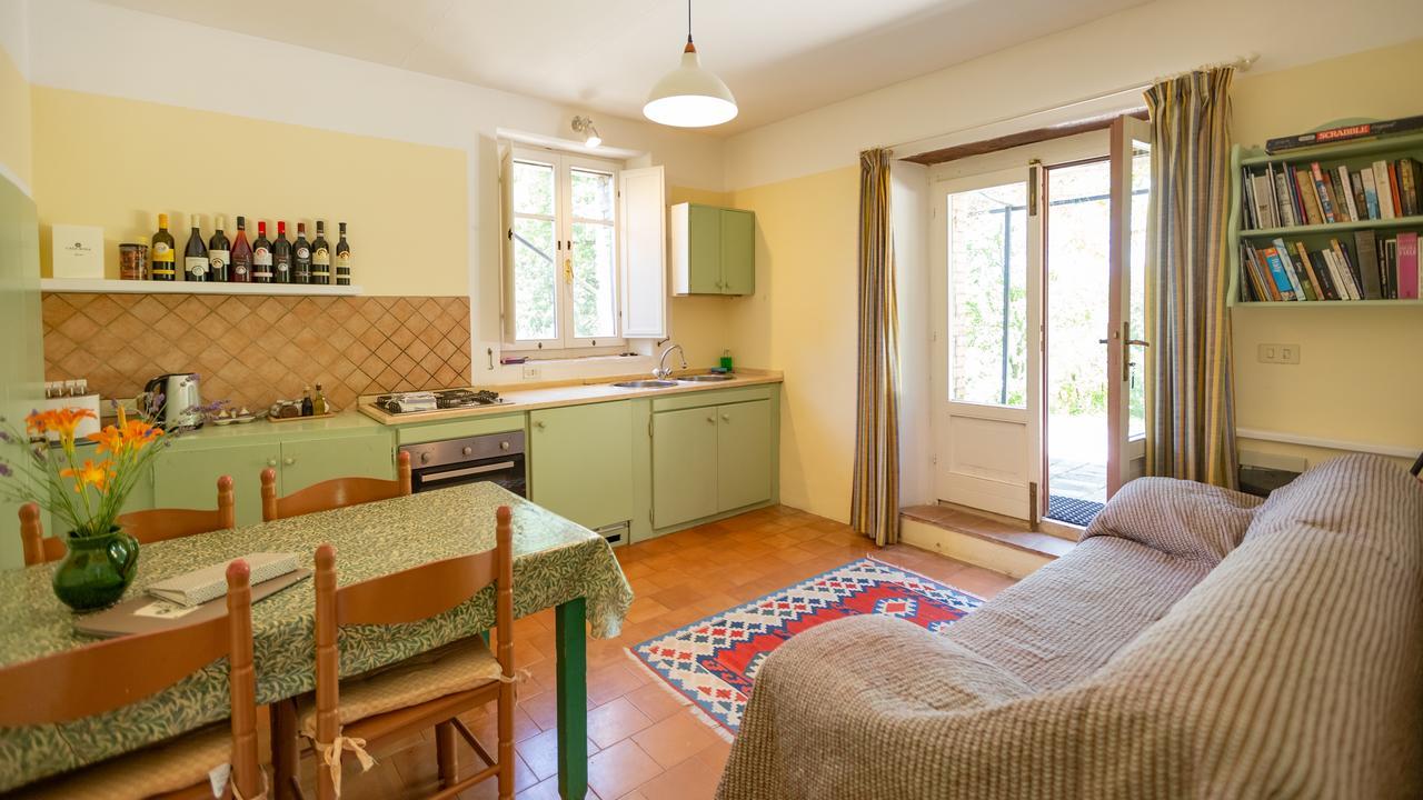Casa Rosa Guest House Santa Maria Lignano Екстериор снимка