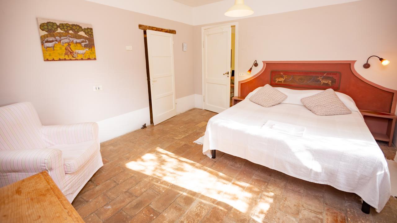 Casa Rosa Guest House Santa Maria Lignano Екстериор снимка