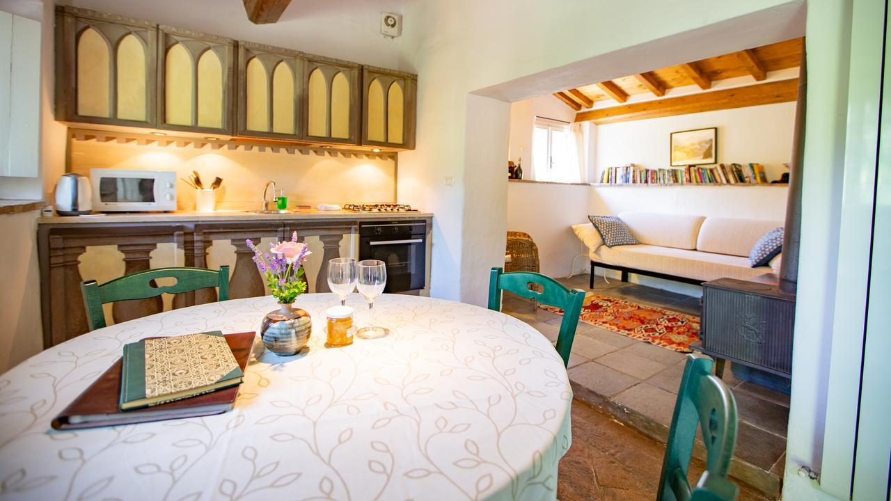 Casa Rosa Guest House Santa Maria Lignano Екстериор снимка