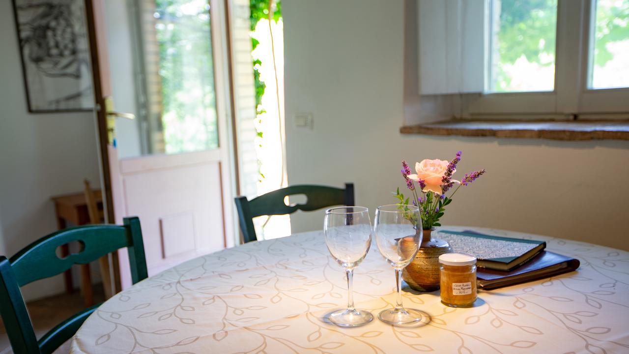 Casa Rosa Guest House Santa Maria Lignano Екстериор снимка