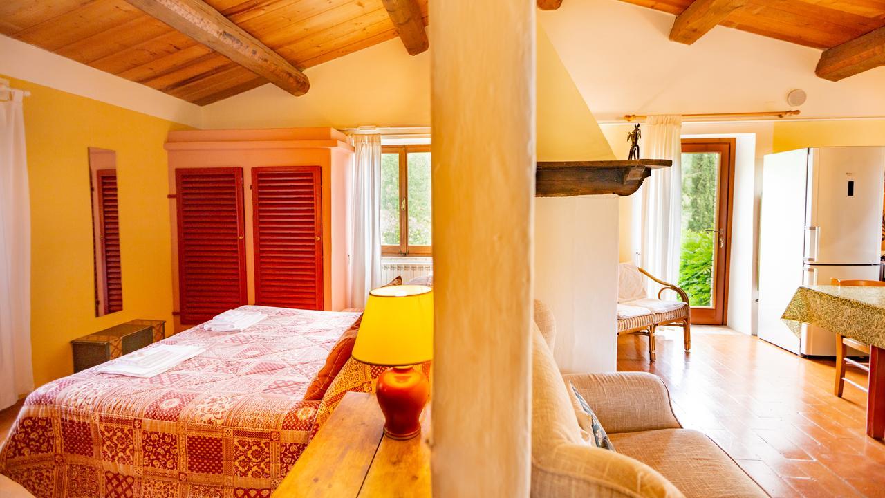 Casa Rosa Guest House Santa Maria Lignano Екстериор снимка