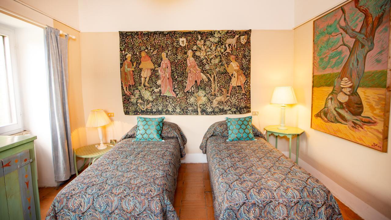 Casa Rosa Guest House Santa Maria Lignano Екстериор снимка
