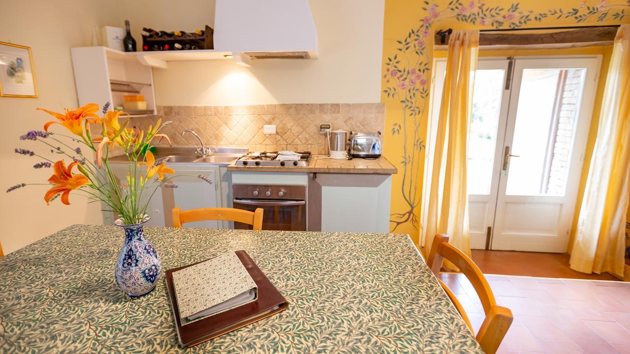 Casa Rosa Guest House Santa Maria Lignano Екстериор снимка