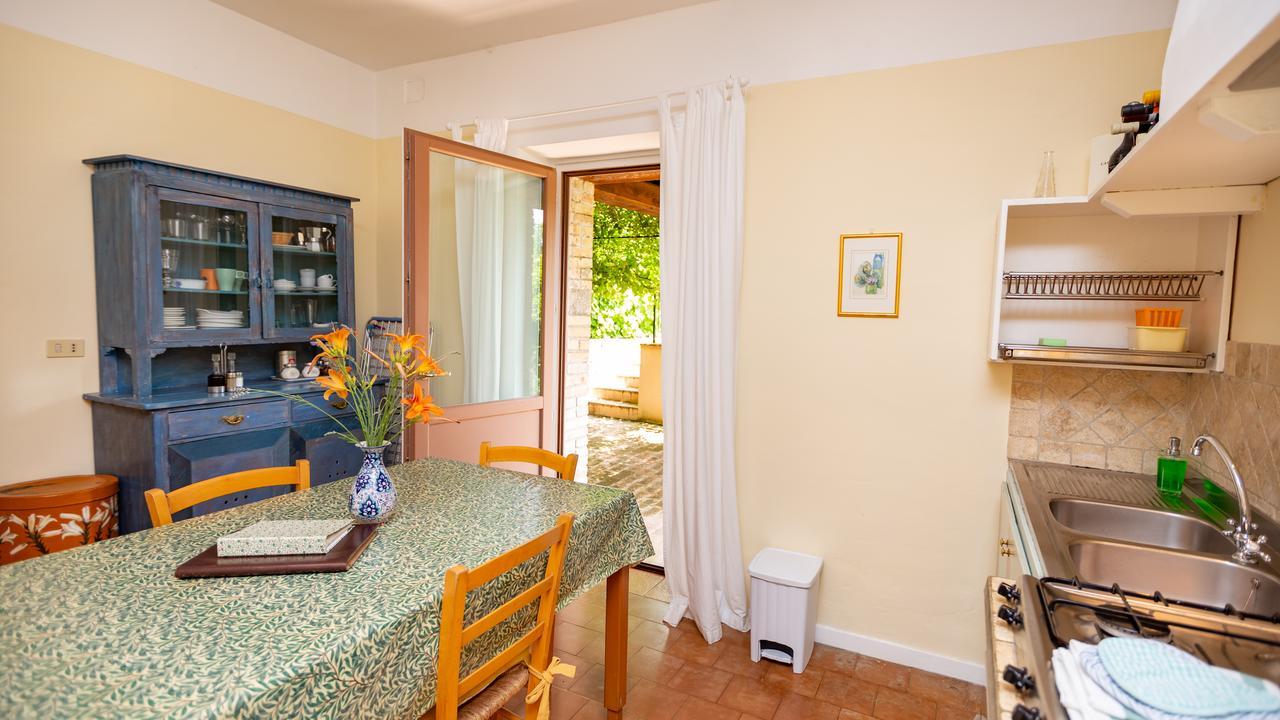 Casa Rosa Guest House Santa Maria Lignano Екстериор снимка