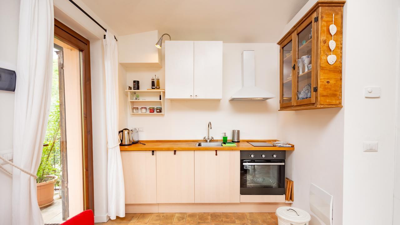 Casa Rosa Guest House Santa Maria Lignano Екстериор снимка