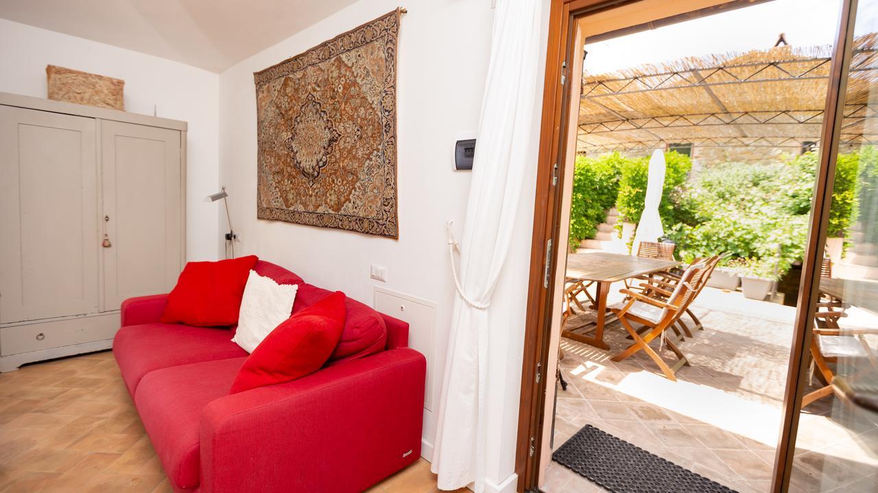 Casa Rosa Guest House Santa Maria Lignano Екстериор снимка