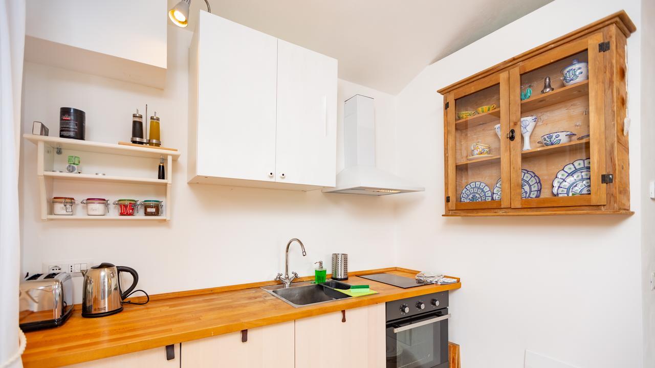 Casa Rosa Guest House Santa Maria Lignano Екстериор снимка