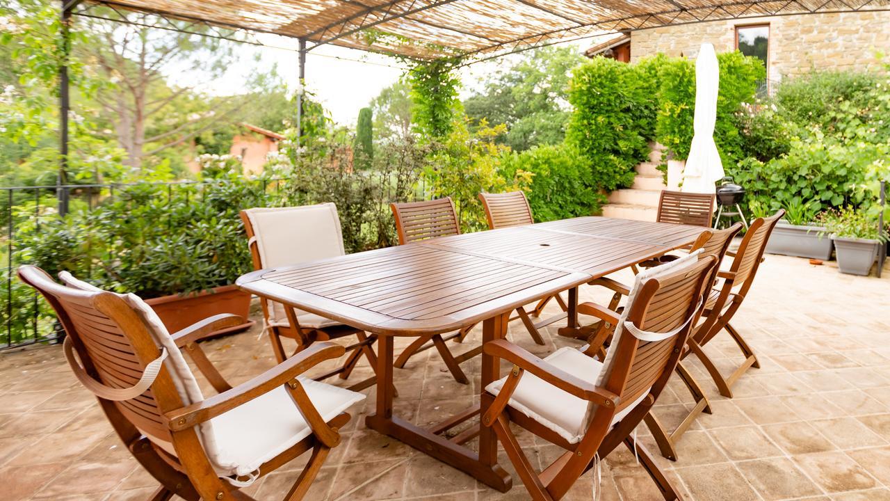 Casa Rosa Guest House Santa Maria Lignano Екстериор снимка